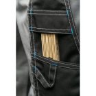 ALLER pantalones estilo militar grafto M - Imagen 5