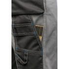 ALLER pantalones estilo militar grafto M - Imagen 7