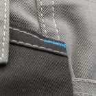ALLER pantalones estilo militar grafto M - Imagen 8