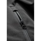BIESE chaqueta softshell negra M (50) - Imagen 3