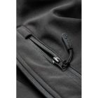 BIESE chaqueta softshell negra M (50) - Imagen 5
