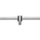 Soporte tipo T 1/4", 152,4 mm