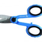Tijeras de corte para cables 140 mm