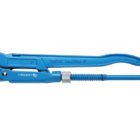 Llave  para tubos de 1", tipo S