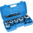 Enhebrador de tubos  1/4"- 5/4