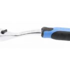Carraca 1/2", 72 dientes, CrV