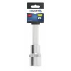 Llave de vaso hex H4 1/2" 100mm - Imagen 2