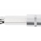 Llave de vaso spline M8 1/2" 100mm