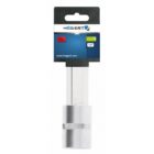 Llave de vaso spline M8 1/2" 100mm - Imagen 2