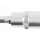Llave de vaso hex H8 1/2" 55mm