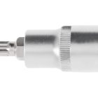 Llave de vaso spline M14 1/2" 55mm