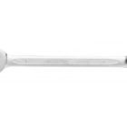 Llave fija y de estrella de acero CrV, 16 mm, DIN 3113