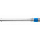 Llave dinamométrica 1/4", 5-25Nm