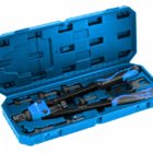Remachadora para tuercas de remache M3-M10 - Imagen 4