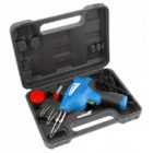Soldador con transformador 200 W