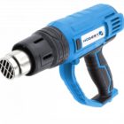 Pistola de aire caliente 2000 W