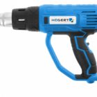 Pistola de aire caliente 2000 W - Imagen 4
