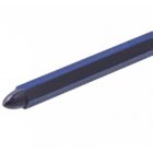 Tiza técnica azul, 120 mm, 12 uds.