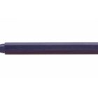 Tiza técnica azul, 120 mm, 12 uds. - Imagen 4