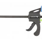 Sargento de carpintero ajuste rápido 150 x 63 mm