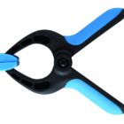 Pinzas de presión de carpintero 165 mm 2 uds