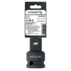 Adaptador para llave de impacto 3/4" (F) x 1" (M), CrMo - Imagen 3
