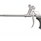 Pistola para espuma