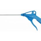Pistola para soplar, 200mm