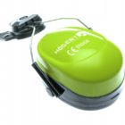 LAUTER Protectores auditivos para casco - Imagen 4