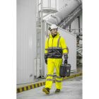 Zapatillas de seguridad, S1P, SRC, talla 41 - Imagen 8