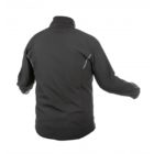 BIESE chaqueta softshell negra M (50) - Imagen 6