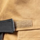 EDGAR II sudadera de seguridad beige oscuro L (52) - Imagen 8