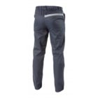 FABIAN Pantalón de protección azul marino S (48) - Imagen 5
