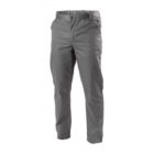 FABIAN Pantalón de protección gris oscuro 4XL (60)