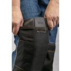 EMS pantalones protectores vaqueros azul XL (54) - Imagen 10