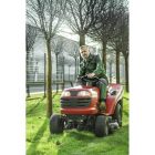 RUWER peto de seguridad verde oscuro XL (54) - Imagen 7