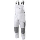 SALM peto de seguridad blanco 2XL (56)