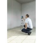 NEKAR pantalones de seguridad azul marino 2XL (56) - Imagen 9