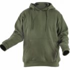 Sudadera de algodón NIERS