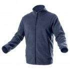 PASADER sudadera polar azul marino L (52)