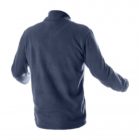 PASADER sudadera polar azul marino L (52) - Imagen 3