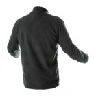 PASADER sudadera polar negra S (48) - Imagen 3