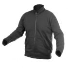 BREND sudadera chándal negra L (52)
