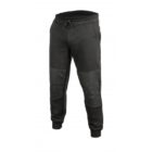 MURG pantalones deportivos de algodón negros XL
