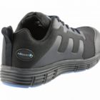Zapato de trabajo, SRC, S1, talla 41 - Imagen 11