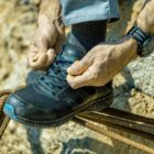 Zapato de trabajo, SRC, S1, talla 41 - Imagen 5
