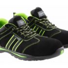 Zapato de trabajo, SRC, S1P, talla 41