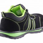 Zapato de trabajo, SRC, S1P, talla 41 - Imagen 4