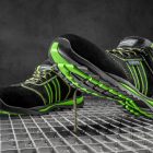 Zapato de trabajo, SRC, S1P, talla 41 - Imagen 2
