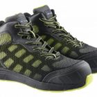 Botines de trabajo, SRC, SB, talla 40